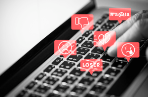 cyberbullying solution - profanity filter